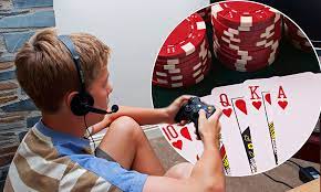 Вход на зеркало Casino Lucky Bear